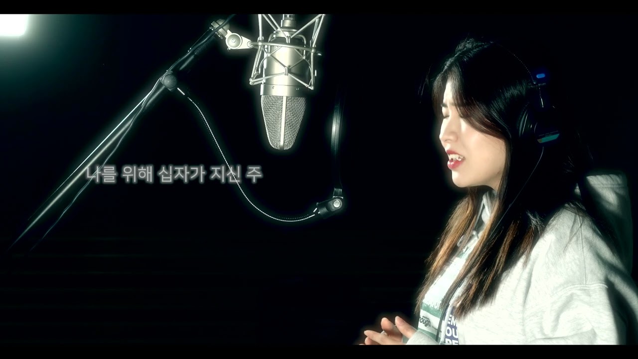 [Live Cam] 예수(feat.유예슬) | 제넥스트(Ge:next)