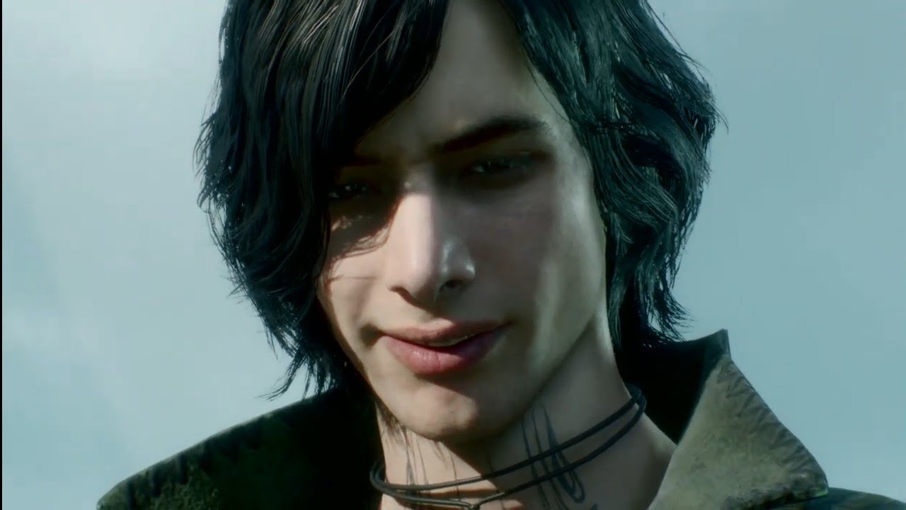Demônios fazendo rave? Essa eu nunca vi | V: Mission 9 | DMC5 (DMD)