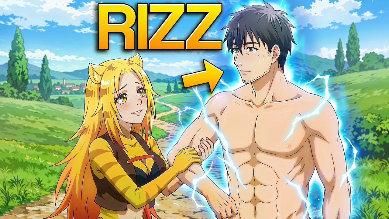 Isekai-Officearbeiter Mit Online-Shopping-Skill Wird Reich Und Mächtig!