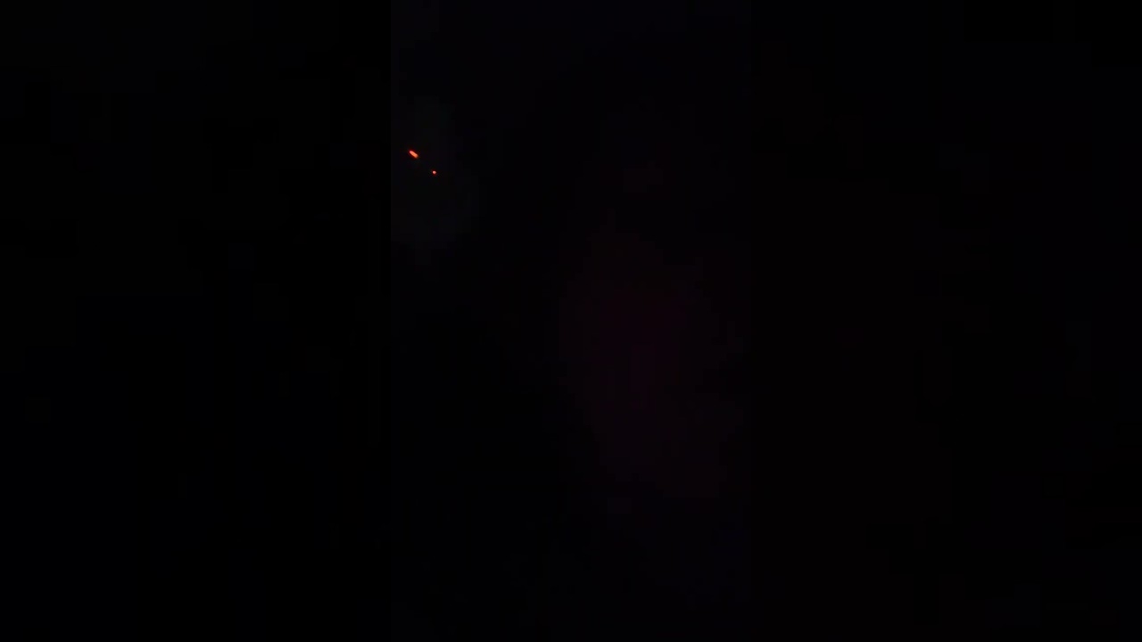 We Have NO Electricity!!!