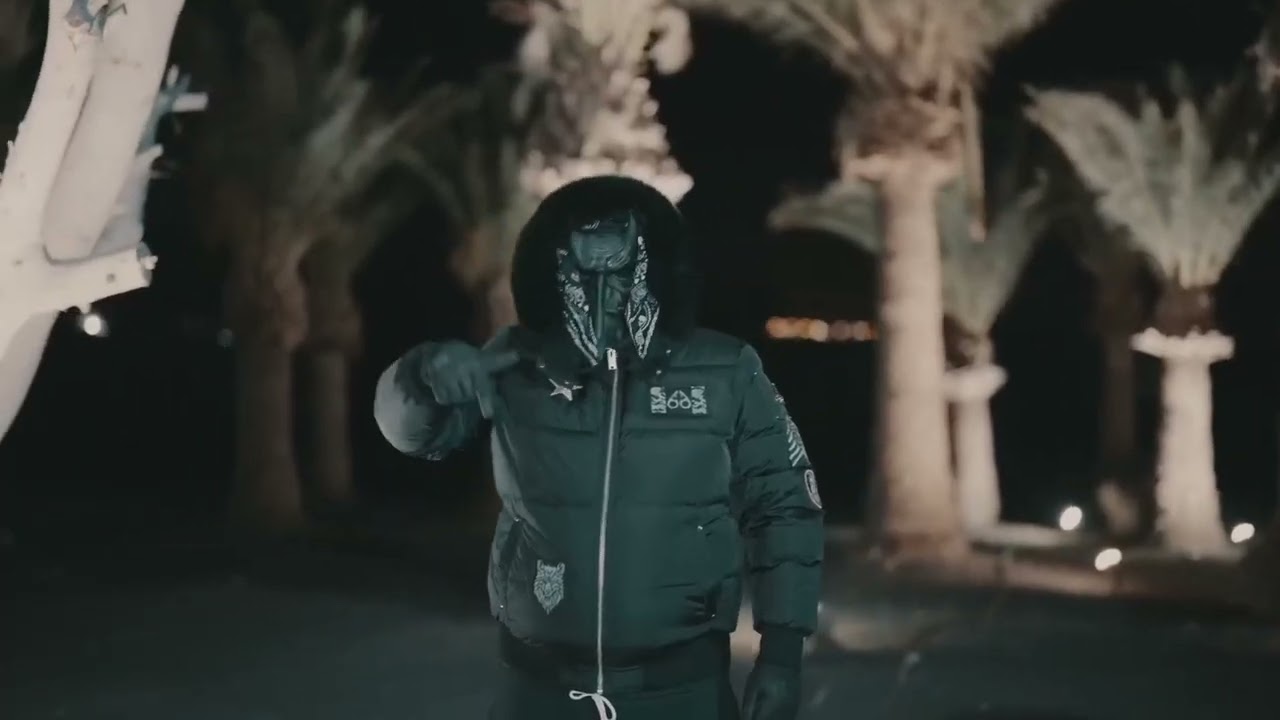#NR Lucii - Rockstar [MUSIC VIDEO]