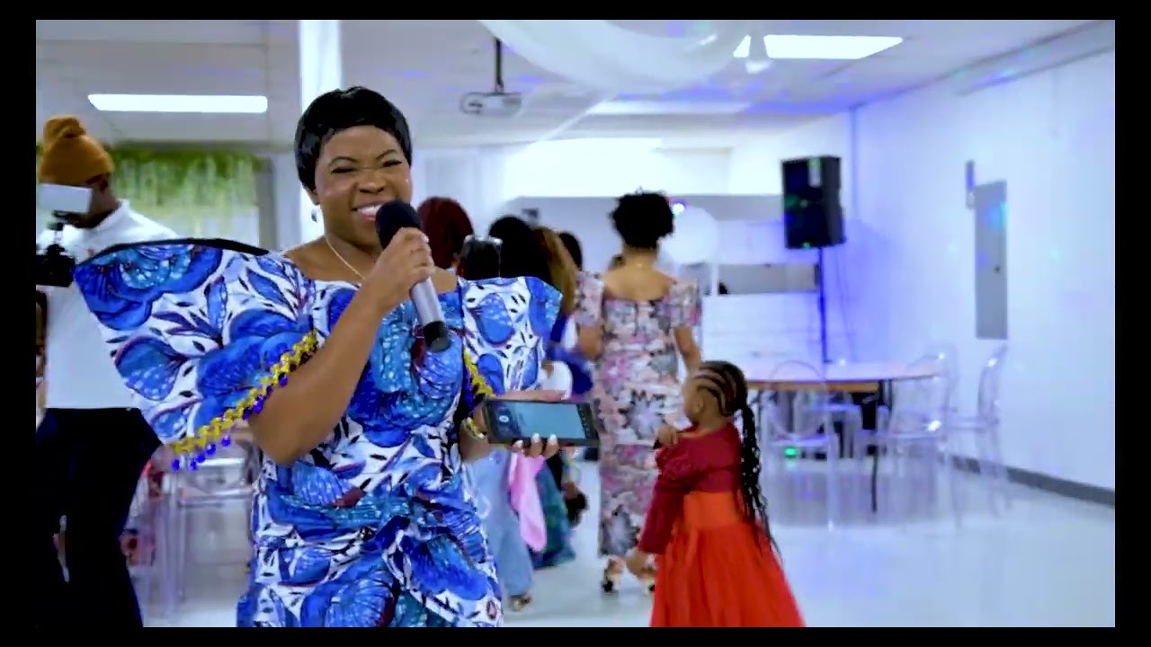 BABONDO SAN ANTONIO, TX | New Year's 2026 Party - Heri ya Mwaka Mpya