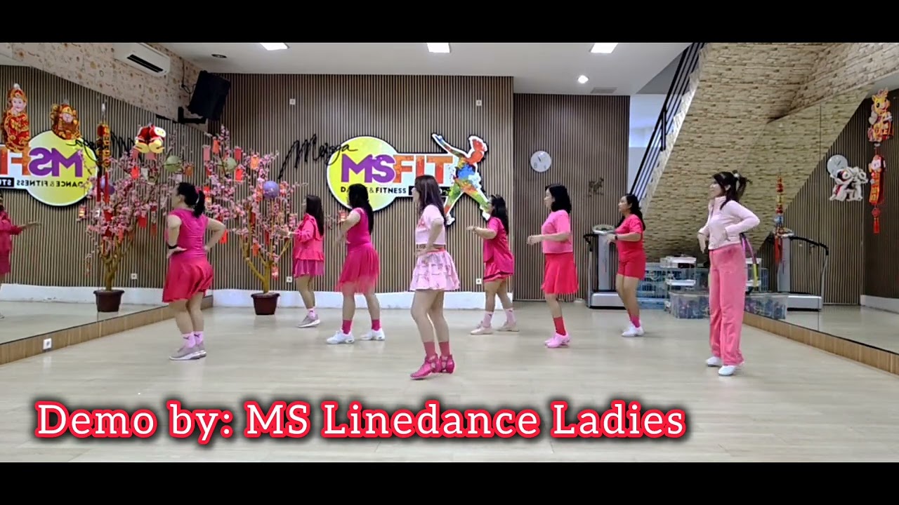 #linedance #danceinstructor #studiondance 