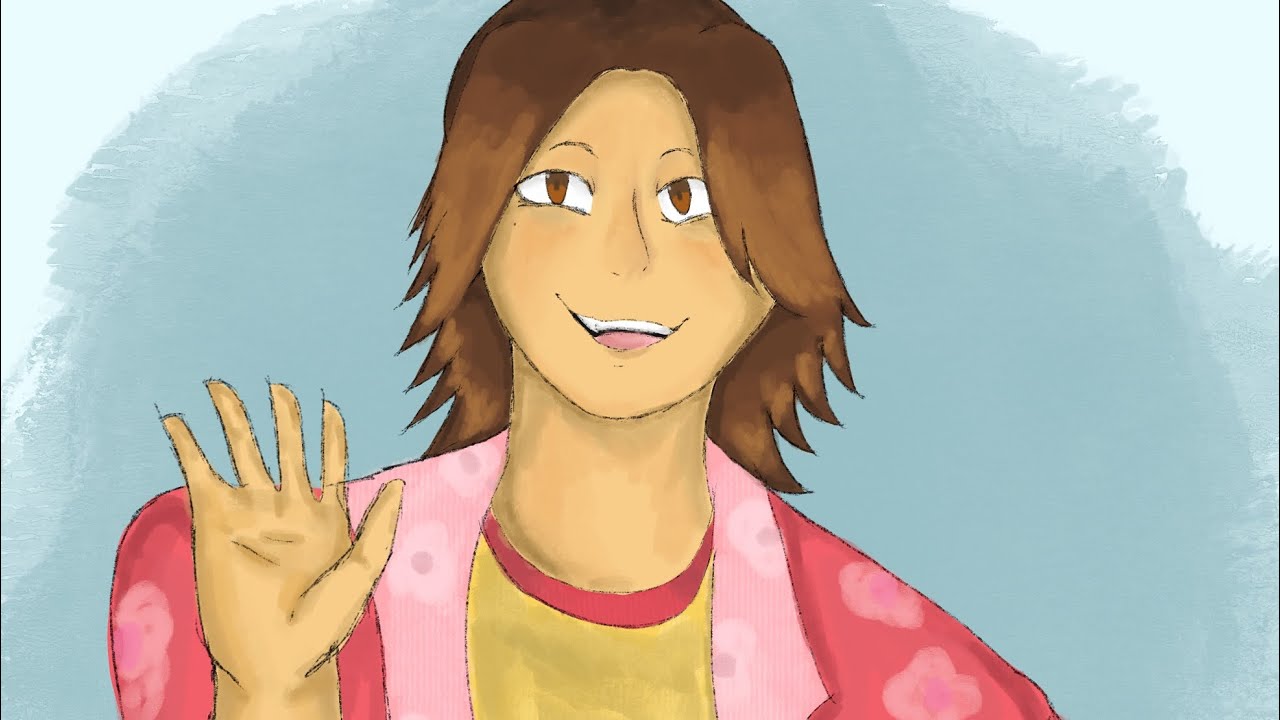 |Daisuke Speedpaint!| (Mouthwashing)