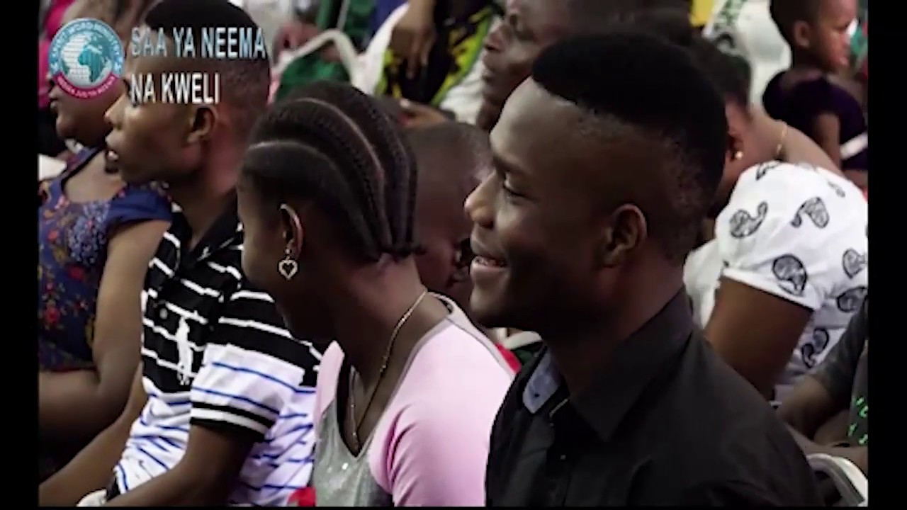 Apostle Oscar Obedi - Matters of the heart
