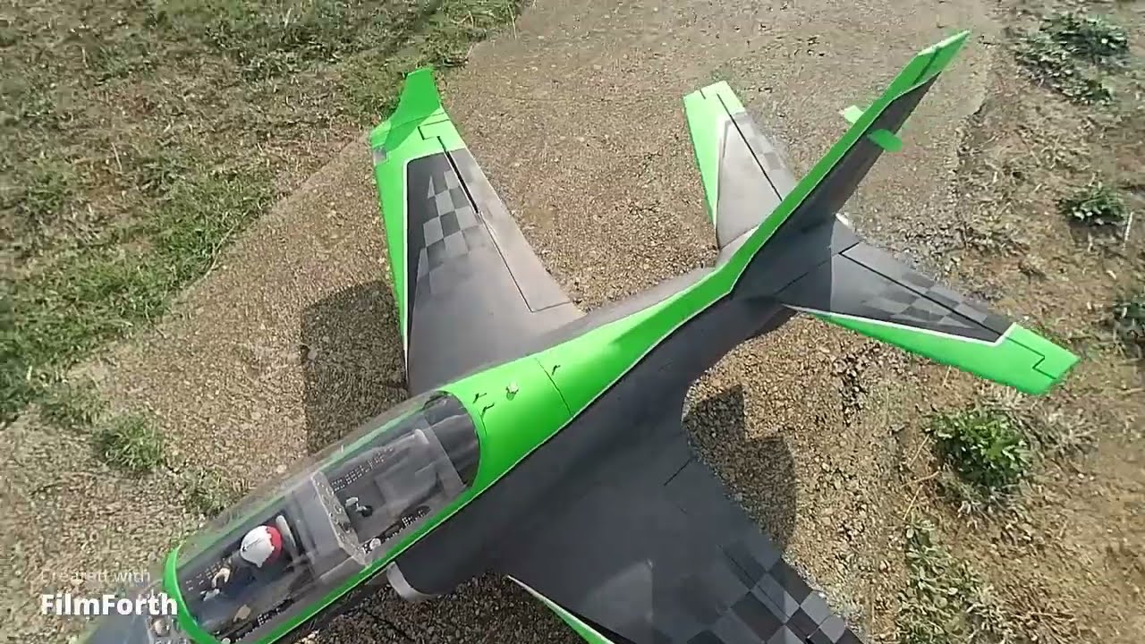 blackhorse viper jet turbine kt102g4+