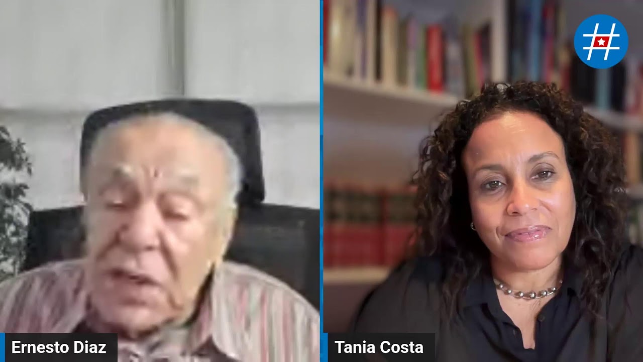 ¿Son terroristas los ocupantes de lancha abatida? Habla Ernesto Díaz, plantado y fundador de Alfa 66
