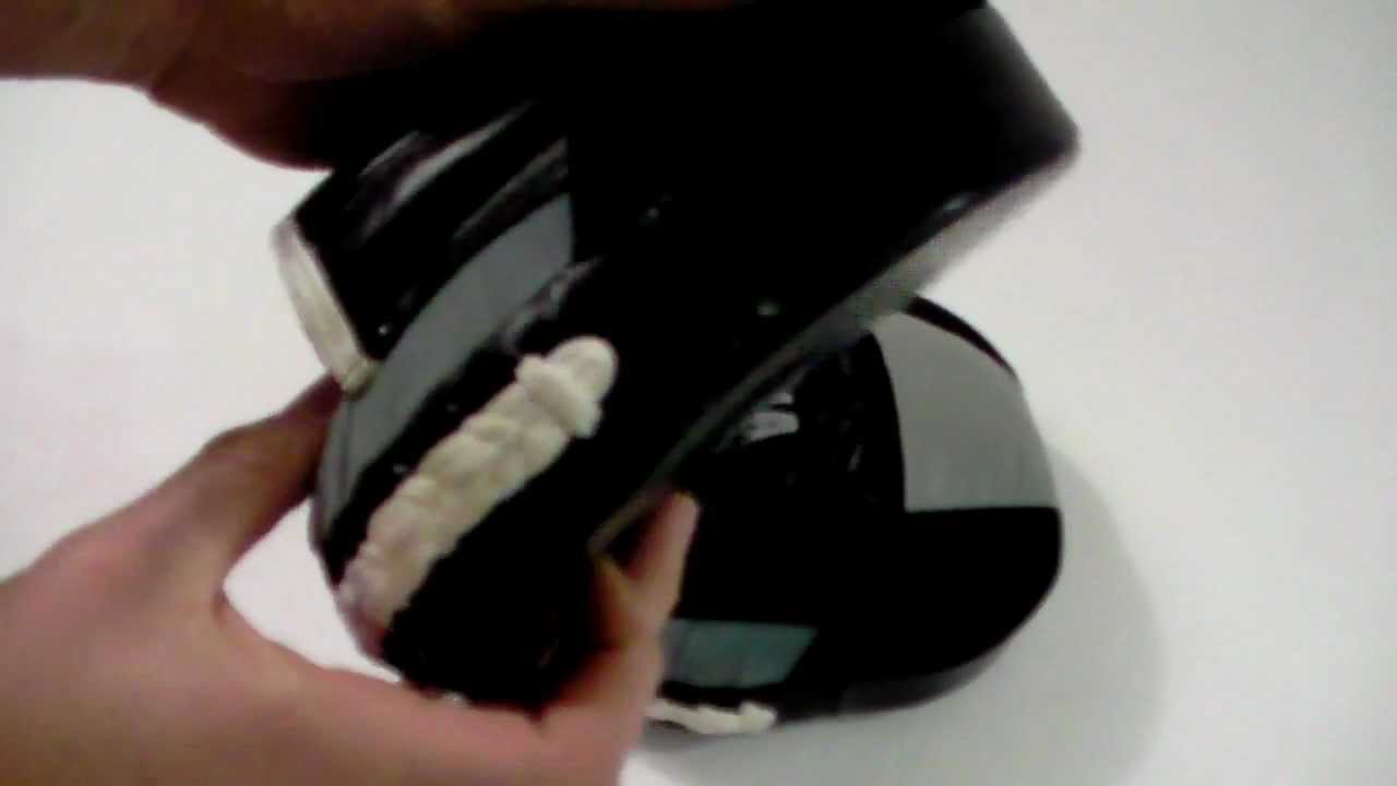 Hitman Mini Focus Mitts