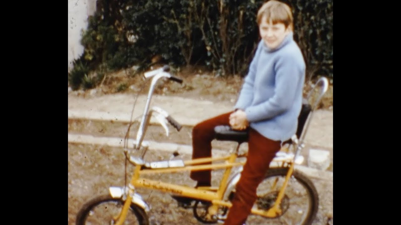 Life in 1968