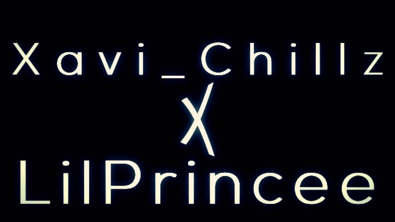 Xavi_Chillz Ft. LilPrincee - CocaineMix Part2 (New Jerkin Mix 2013)