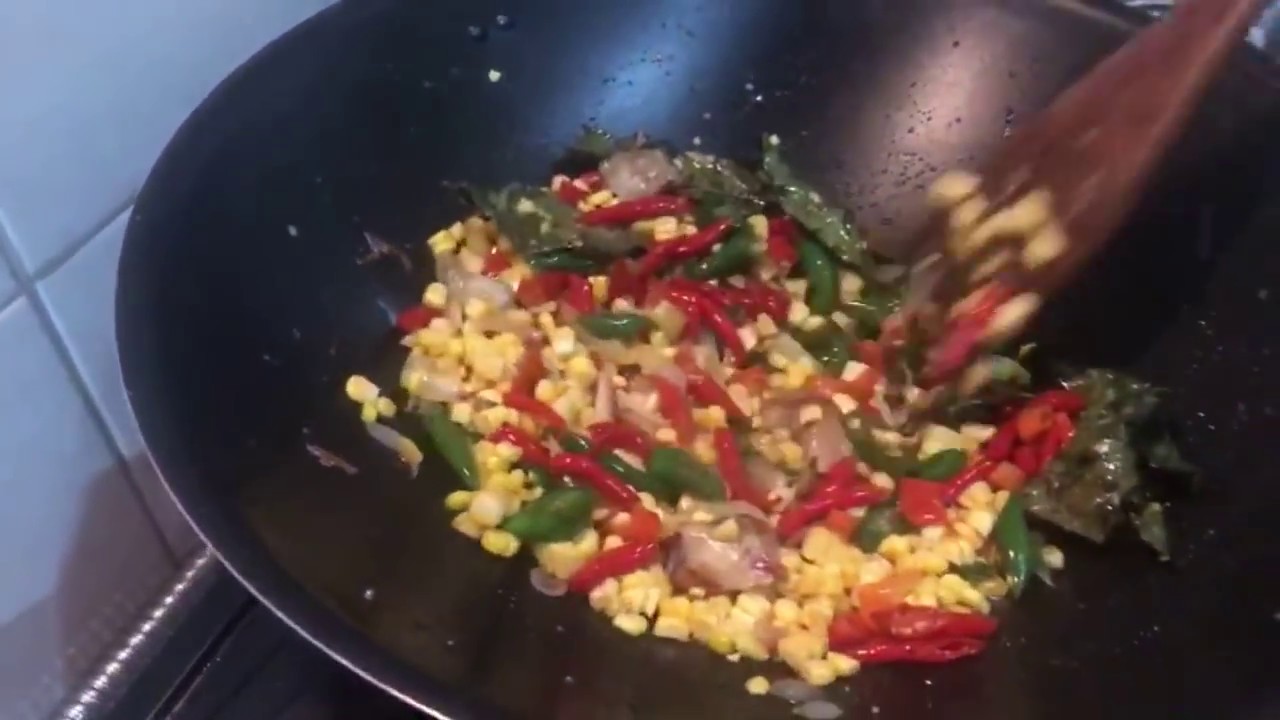 Lesti masak untk buka puasa
