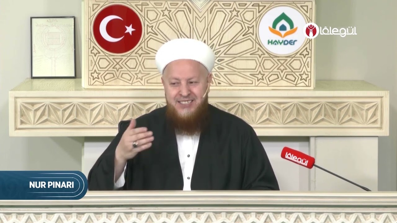 Cuma Günü Salavat Getirmenin Fazileti