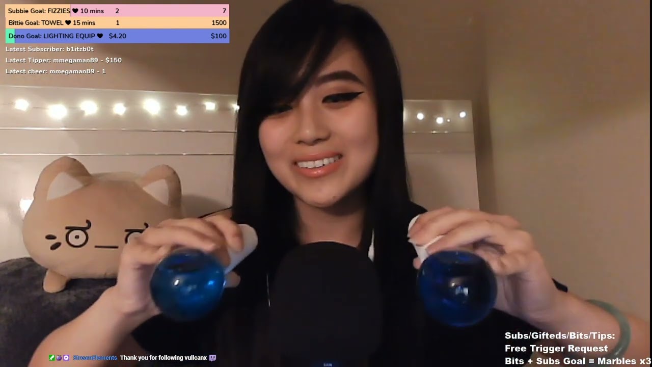 03242021 First Partner Stream Hype