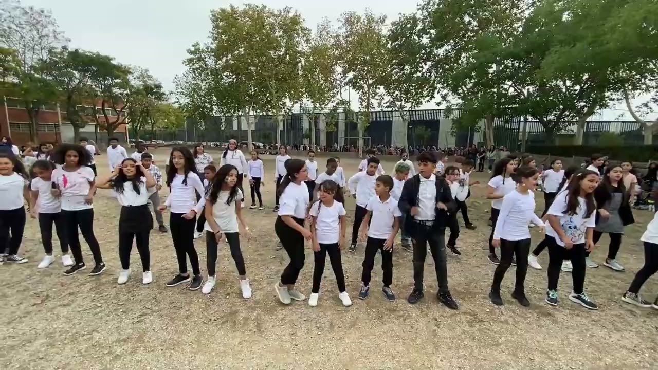 Thriller Cicle Superior