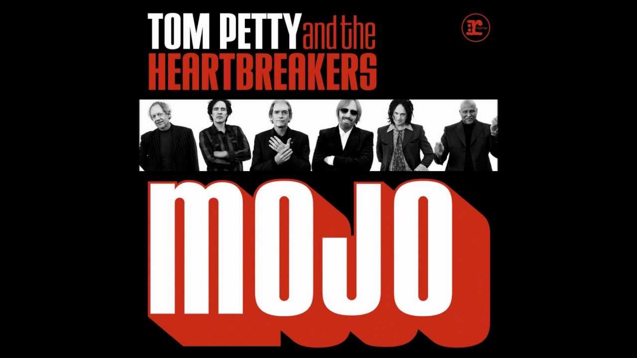 Tom Petty And The Heartbreakers - Little Girl Blues