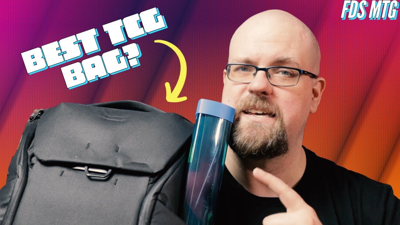 The Peak Design at MagicCon Philly | An FDS Review