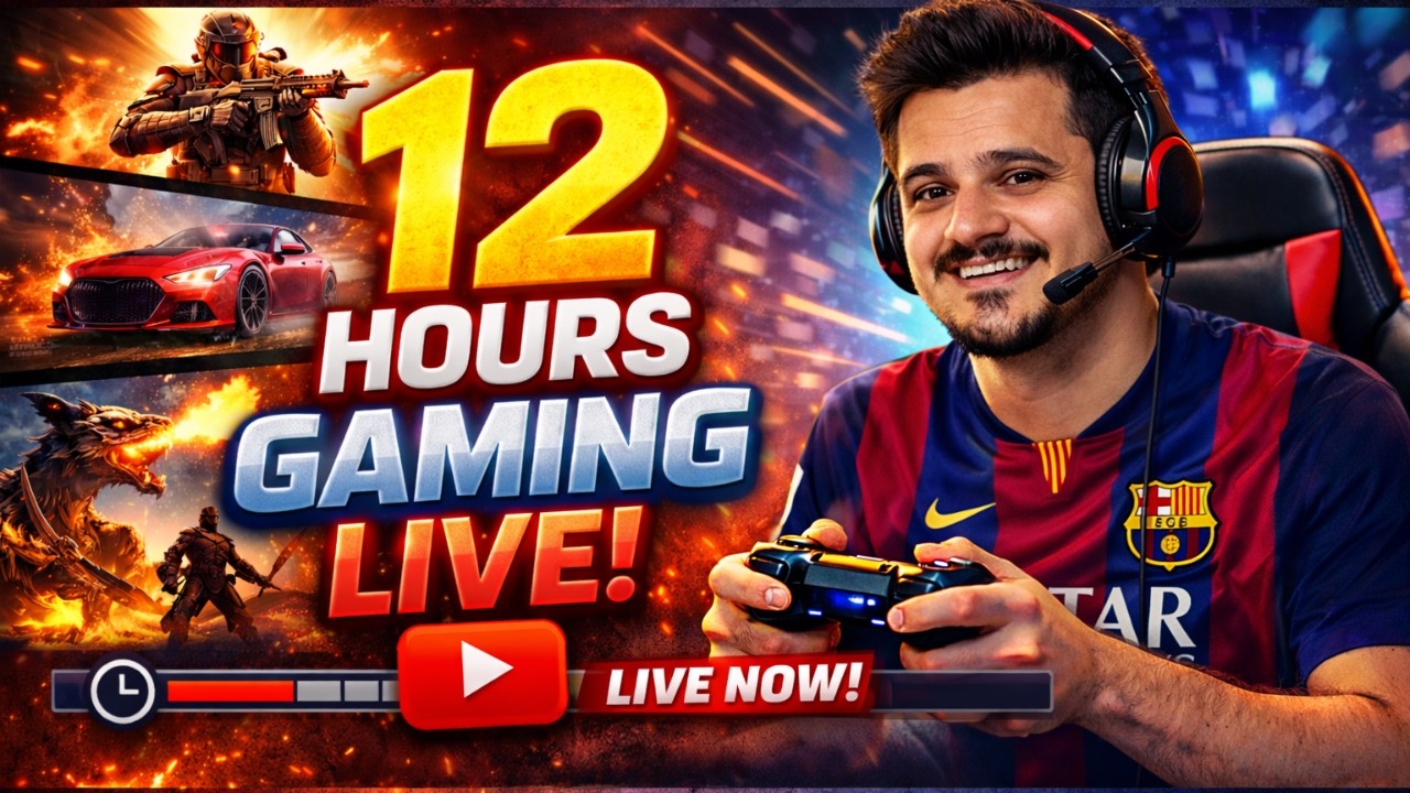 #131 Unga Mandaboy Live Morratu 12 Hrs Live Bhaiiiii | Co Op Frendly 1 v 1 All Live