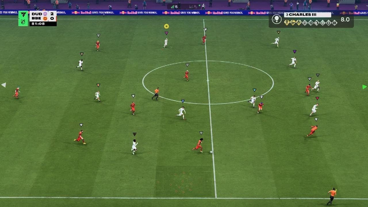 EA SPORTS FC 26 VPG Homeboys 3-4