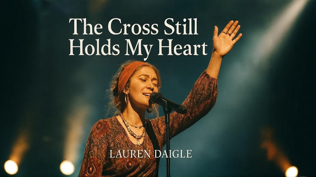 Lauren Daigle  