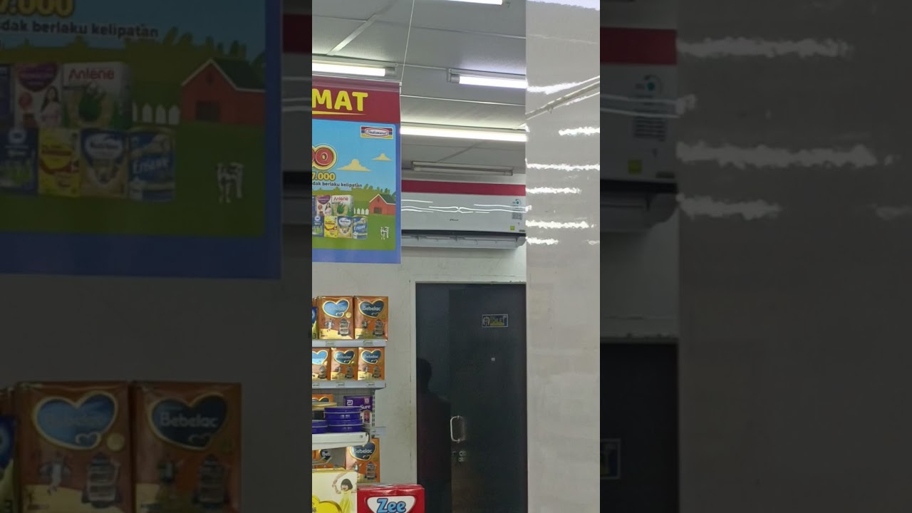 Air Conditioner Sightings 16 (Indoor Only)