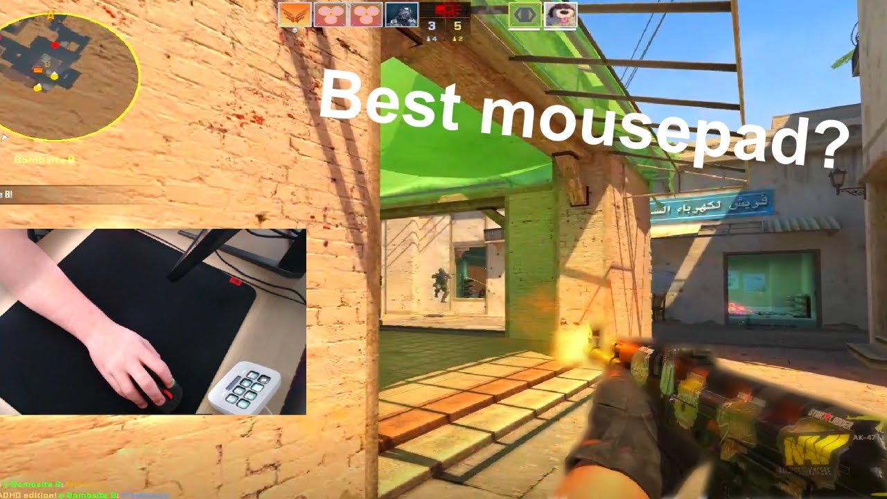 It feels like cheating - Zowie G SR review