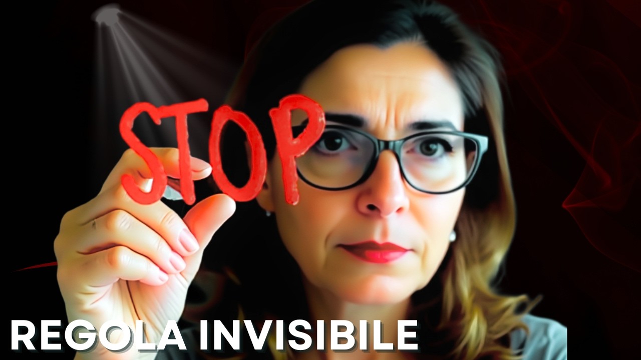 Il Vero Motivo Per Cui Non Cambi (Anche Se Ci Provi Da Anni)