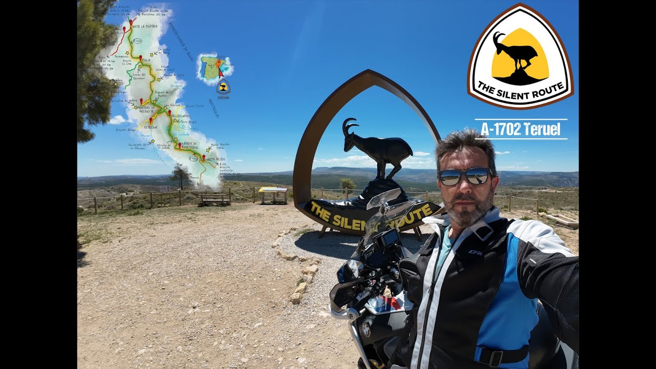 Ruta del Silencio.