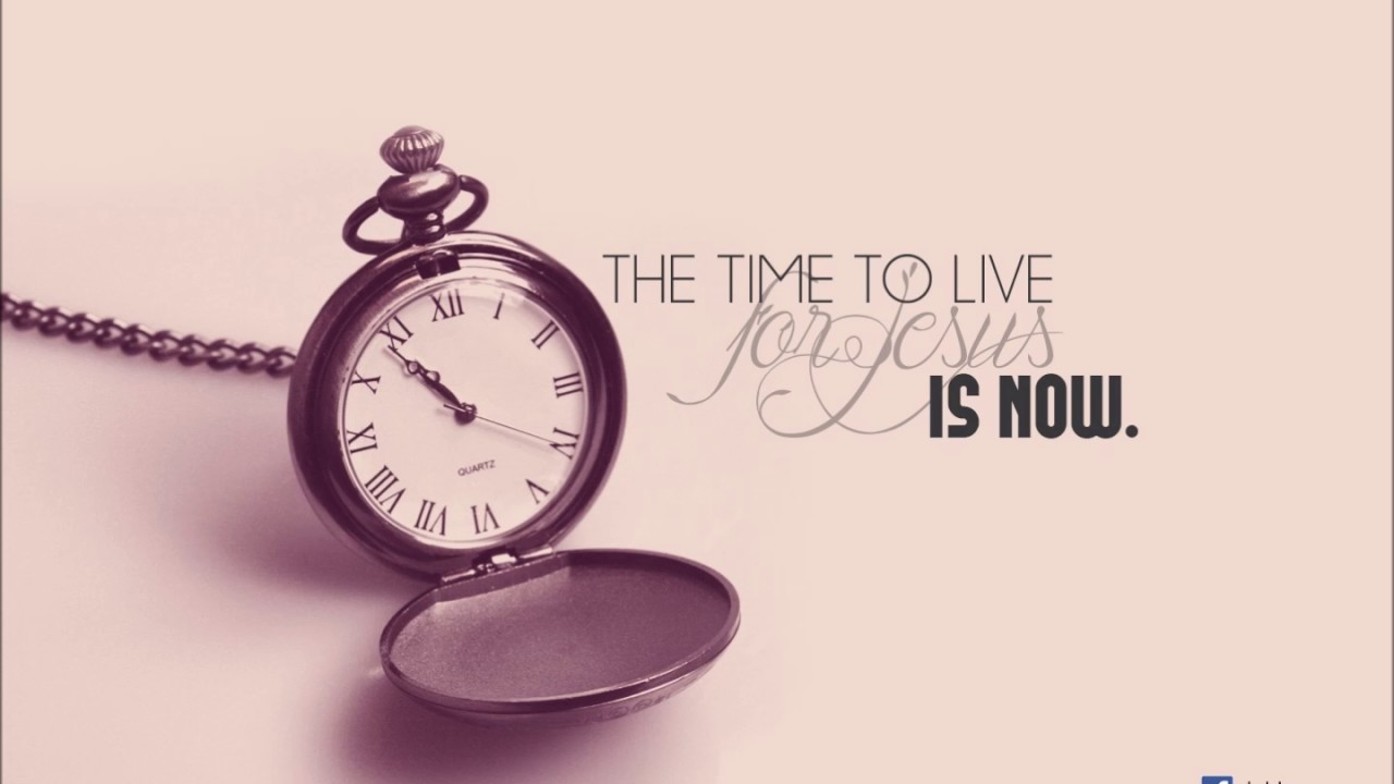 John Piper Live your life for Jesus Sermon Jam