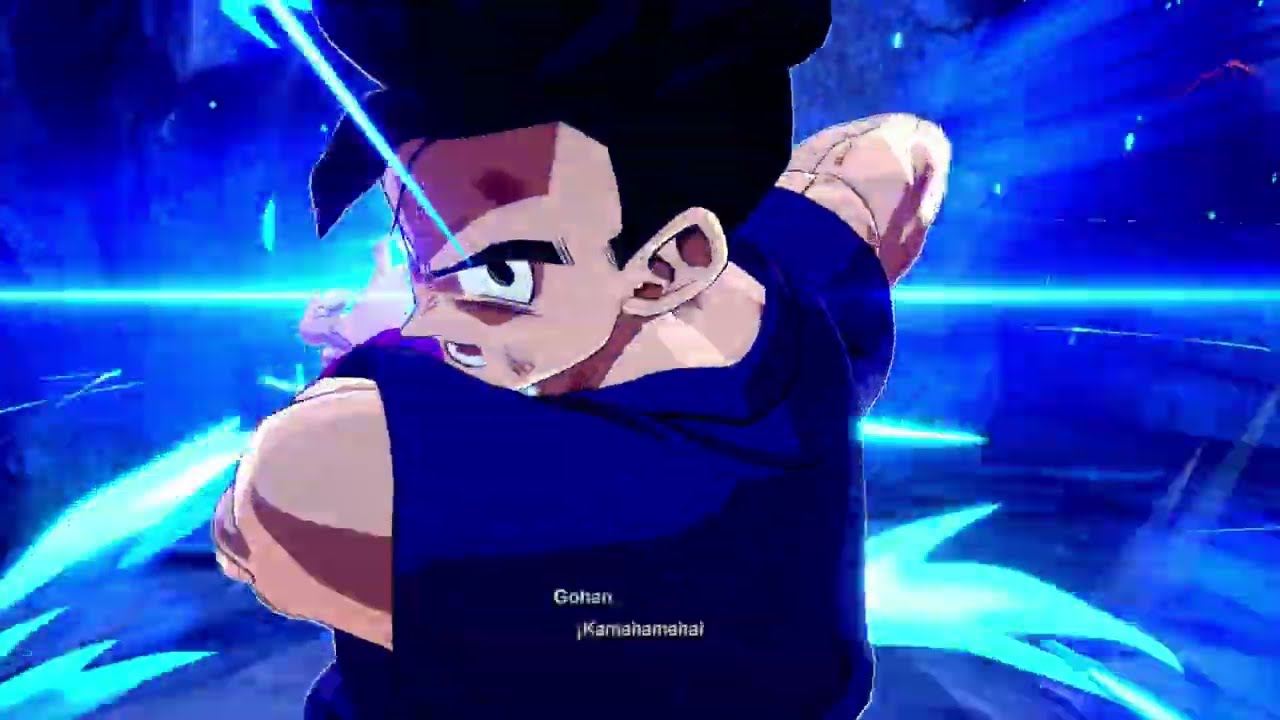 Dragon Ball: Sparking! Zero, Aleatorios #12, (5 vs 5), Torneo aleatorio, dificultad Ultra