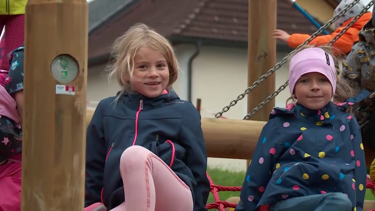 La-La Langweilig, wird es in Laakirchen nie!