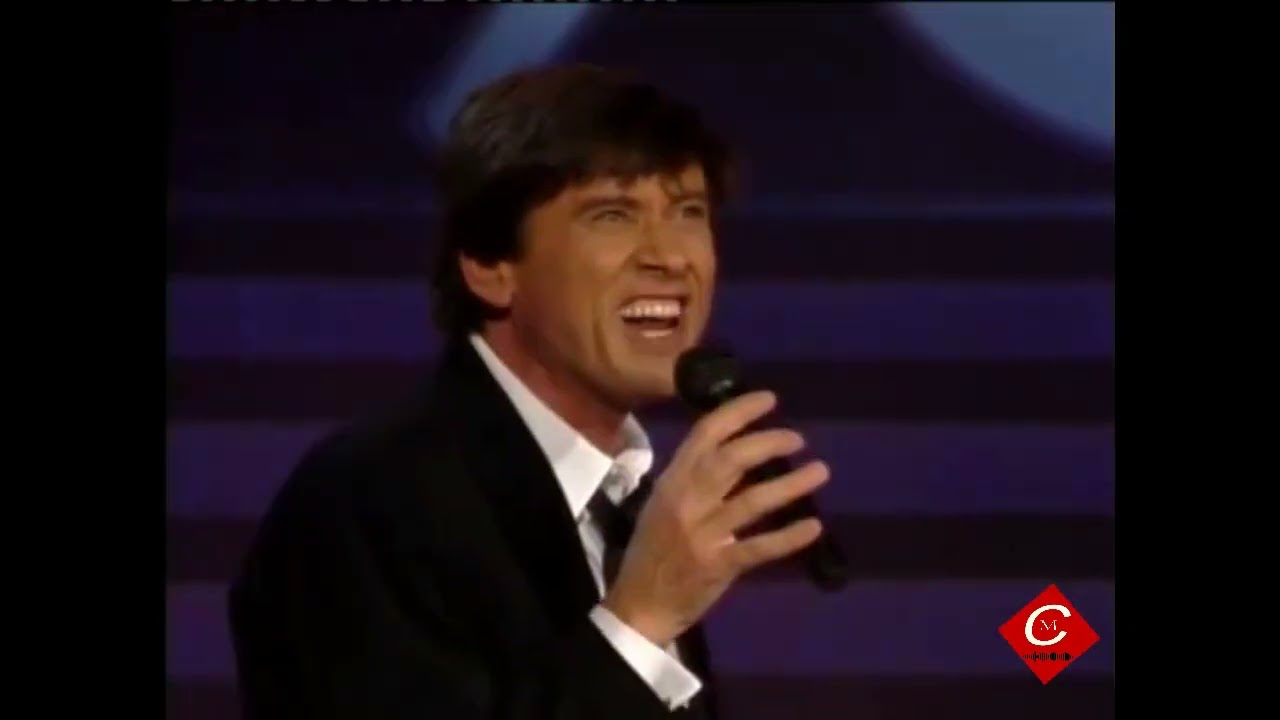 Gianni Morandi- Bella signora (1990)