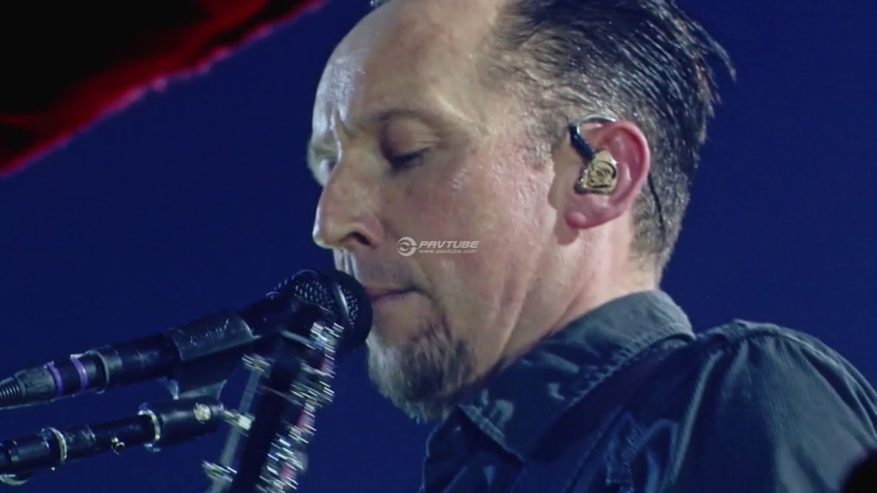 Volbeat - Lola Montez Live in Copenhagen Denmark
