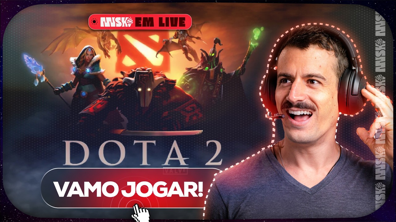 DOTINHA 2 no Discord •• mais cedo teve Slay The Spire 2