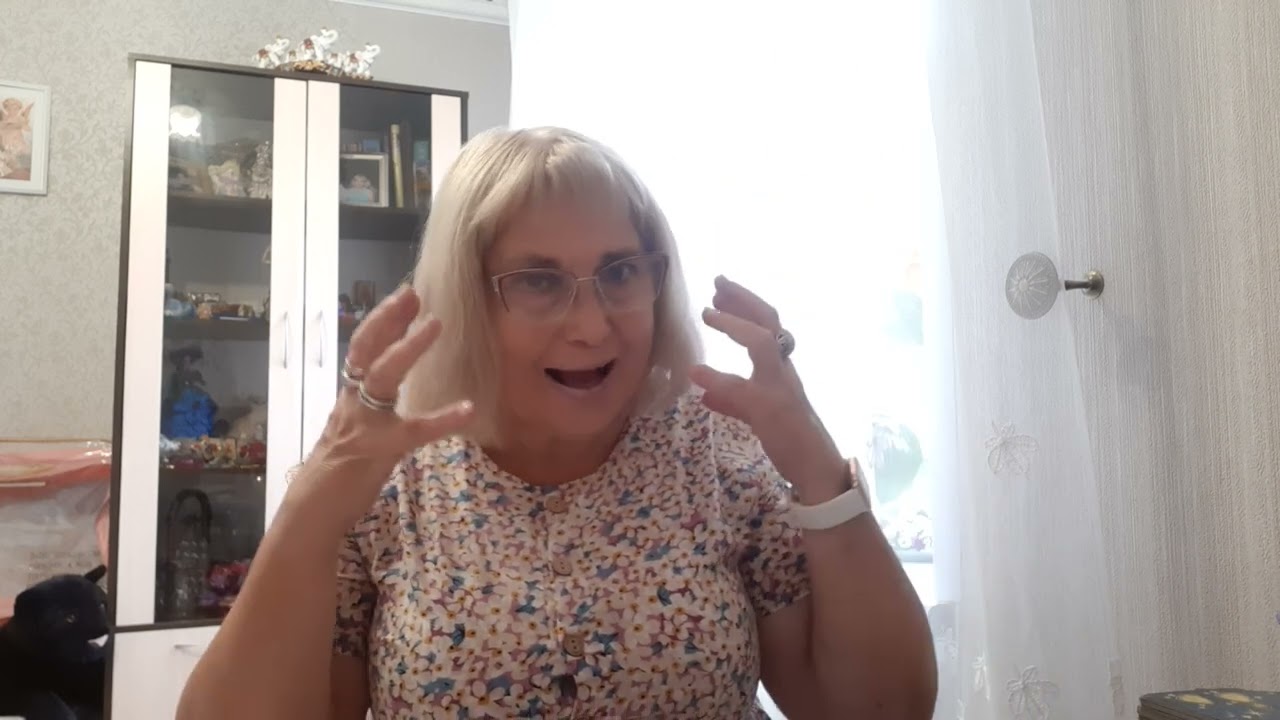 Отношения со Взрослыми детьми🏡💖💫