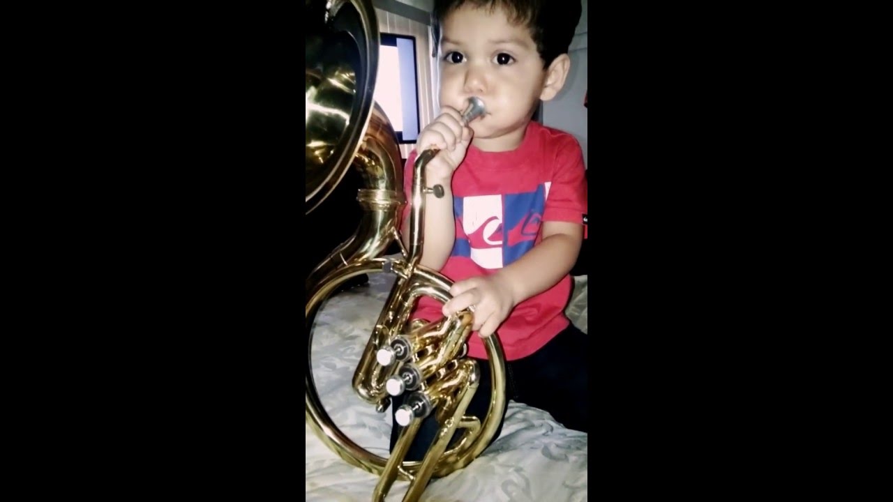 El tubero mas pequeño del mundo