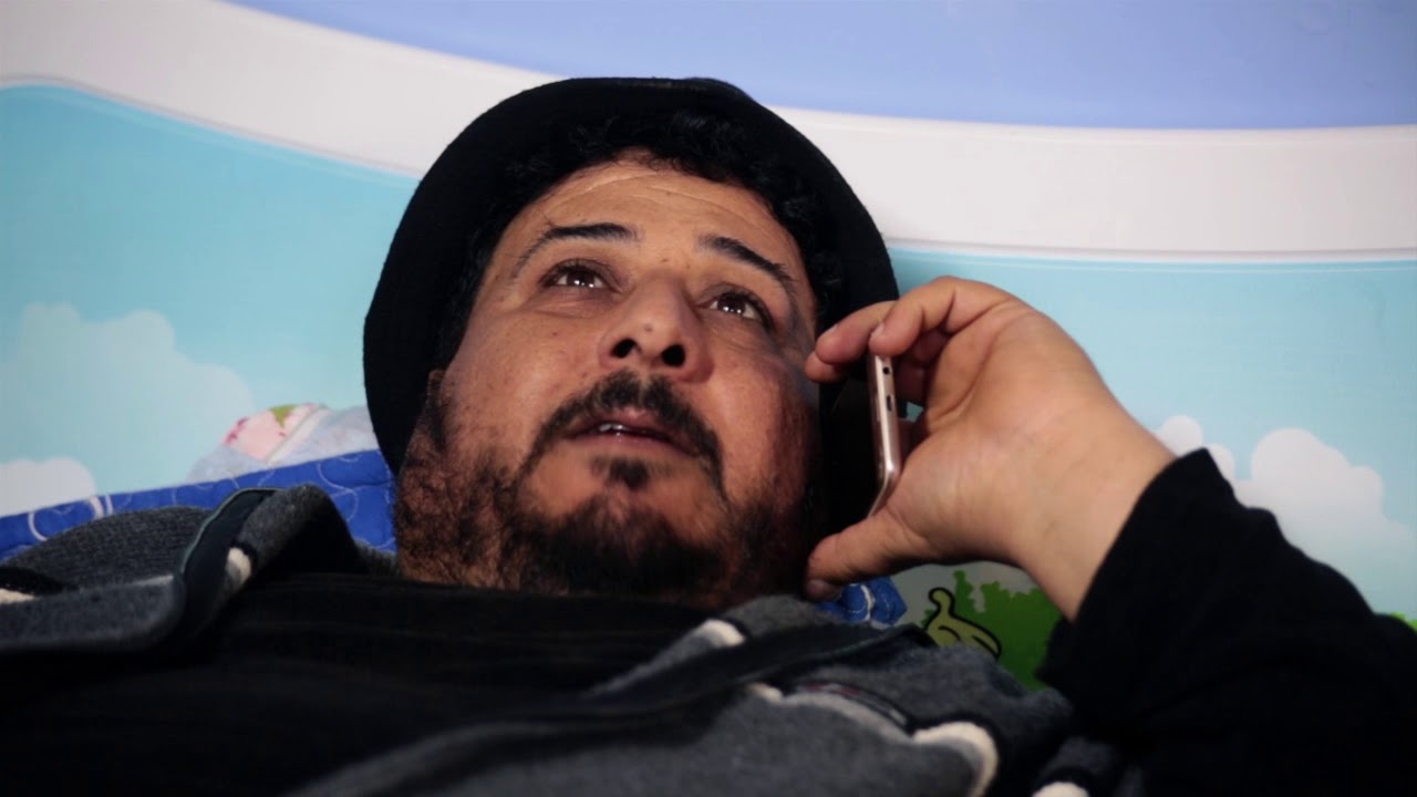 اجويدة   الحلقة 06