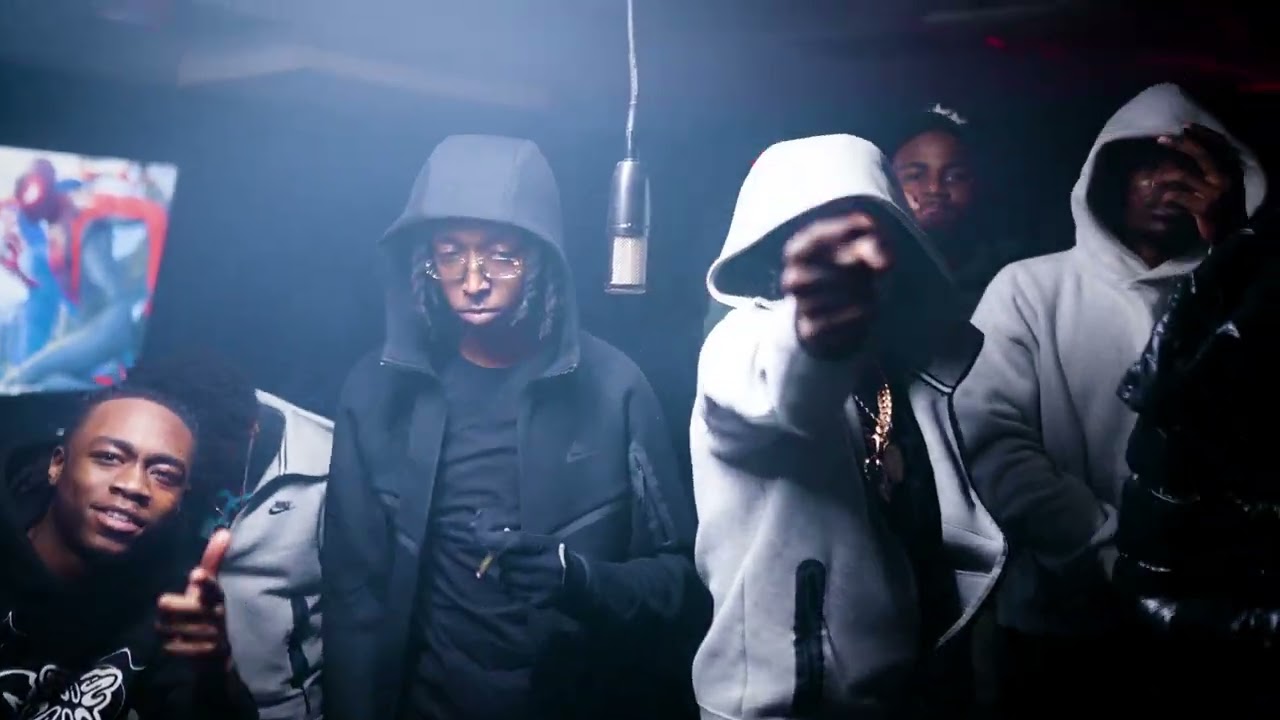TaTa x Dee Billz - 