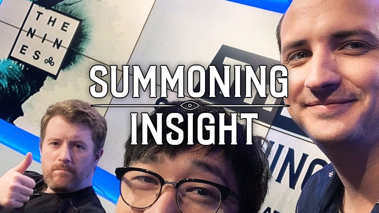 Summoning Insight Episode 88: Worlds Finals (feat. LS) | The 9s