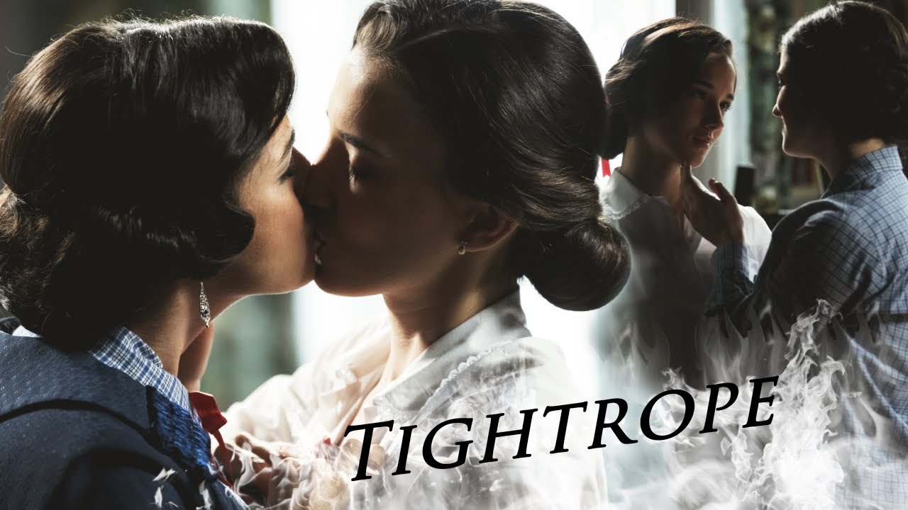 Maite & Camino || Tightrope
