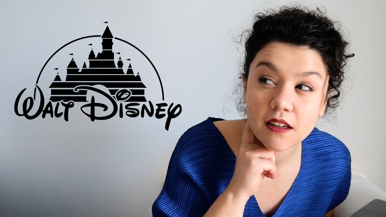 Des chanteurs d'opéra chez Disney ?!