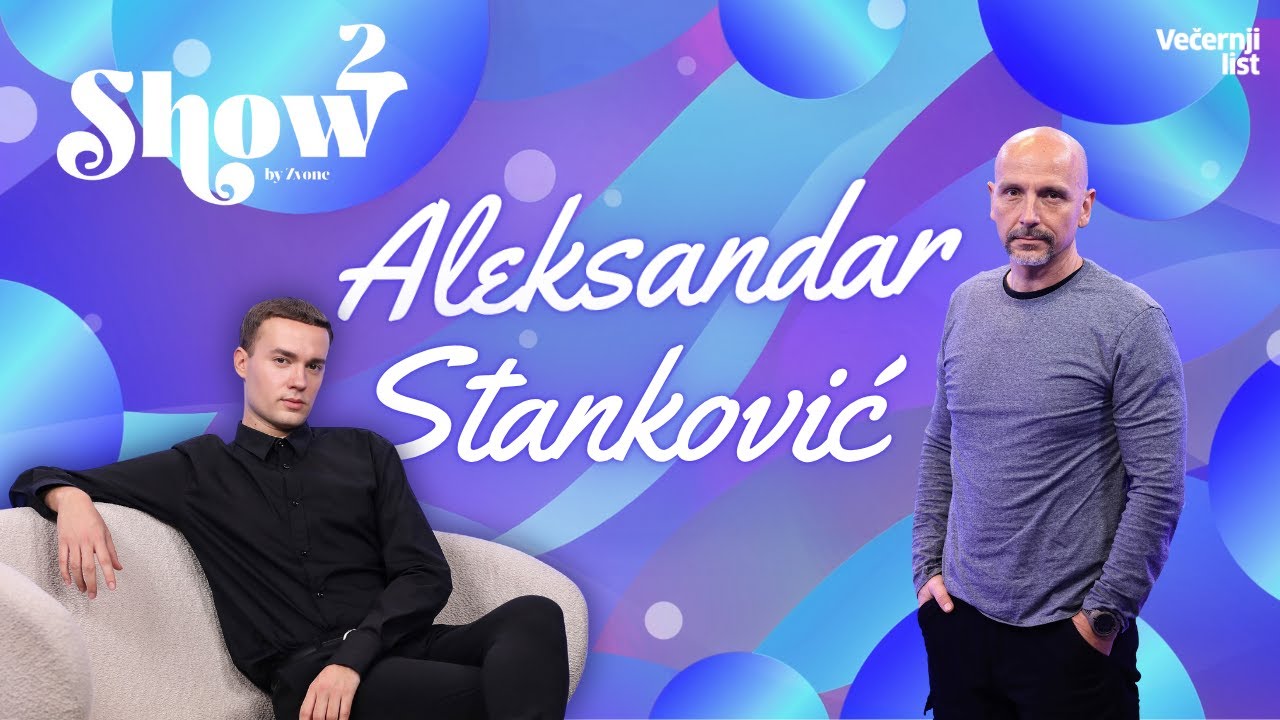 Aleksandar Stanković: Ateist sam,a psihijatrima je lakše liječiti vjernike, pomogla mi je jedna žena
