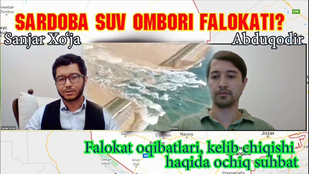 Sanjar Xo'ja: Hokim, senator, bosh vazir, o'rinbosarlari pora oladimi? Albatta — tahlillar, faktlar?