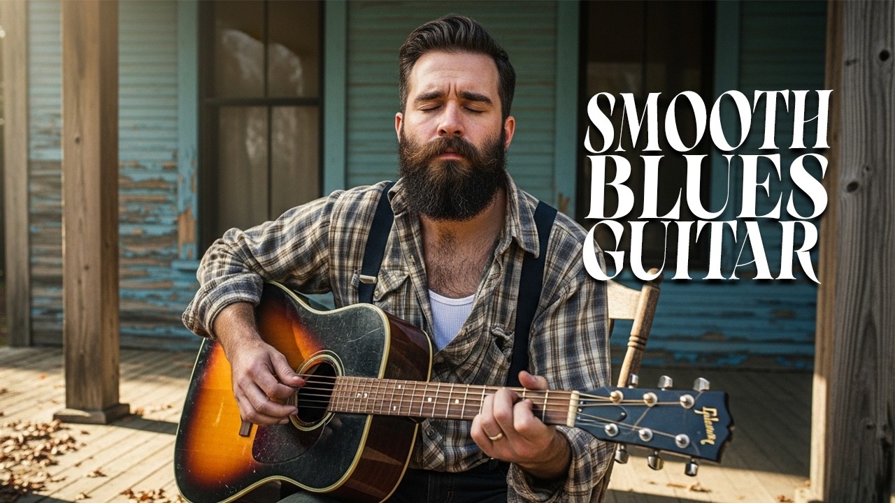 Classy Blues Jazz Lounge | Smooth Guitar Music for Whiskey Lovers & Chill Sessions,Jazz Blues