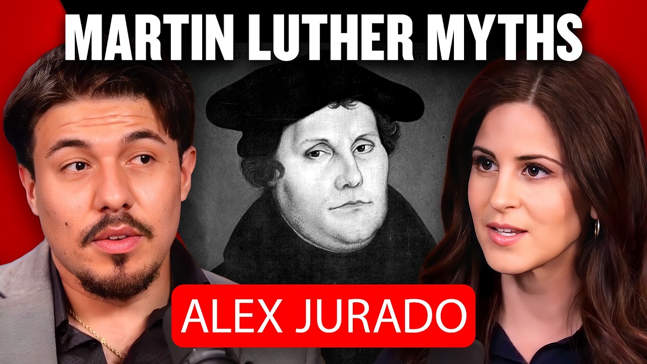 Can Protestants and Catholics Have Common Ground? 