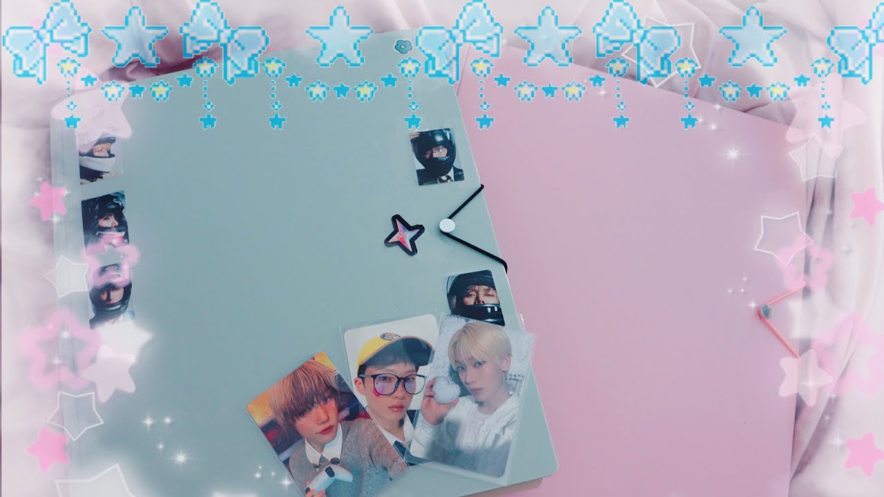 kpop & surprise collection tour !! (part 1) 