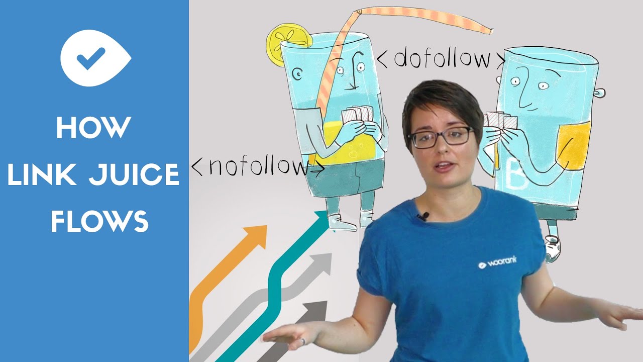 Link Juice - What is it & how can it help your website