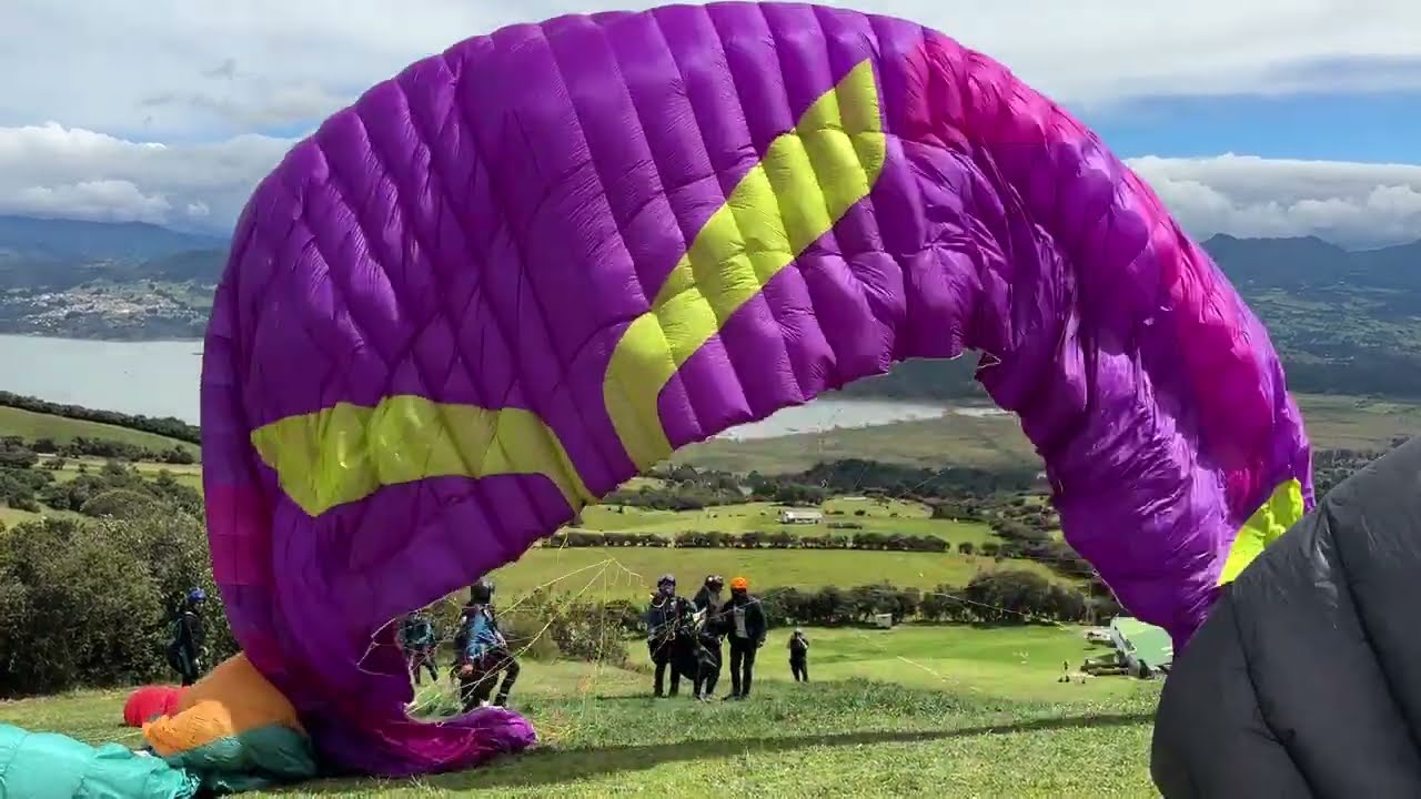A volar se dijo!! 