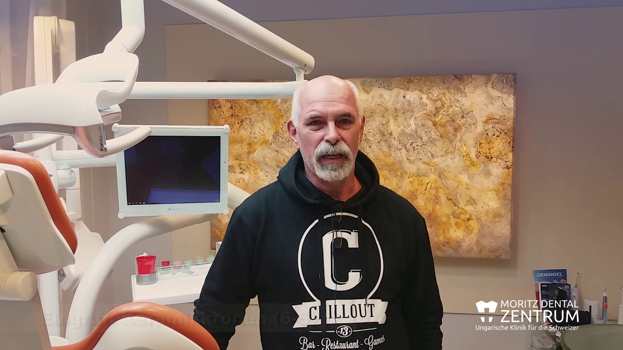 Review &uuml;ber Keramikkrone - Moritz Dental Zentrum