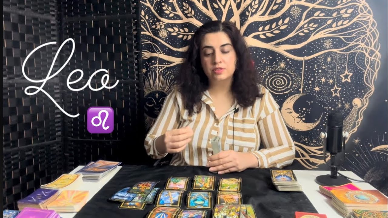 LEO ♌️ - “Overcoming Pain, You’re On Their Mind, Remorse, They Want To Communicate But…” July 2024