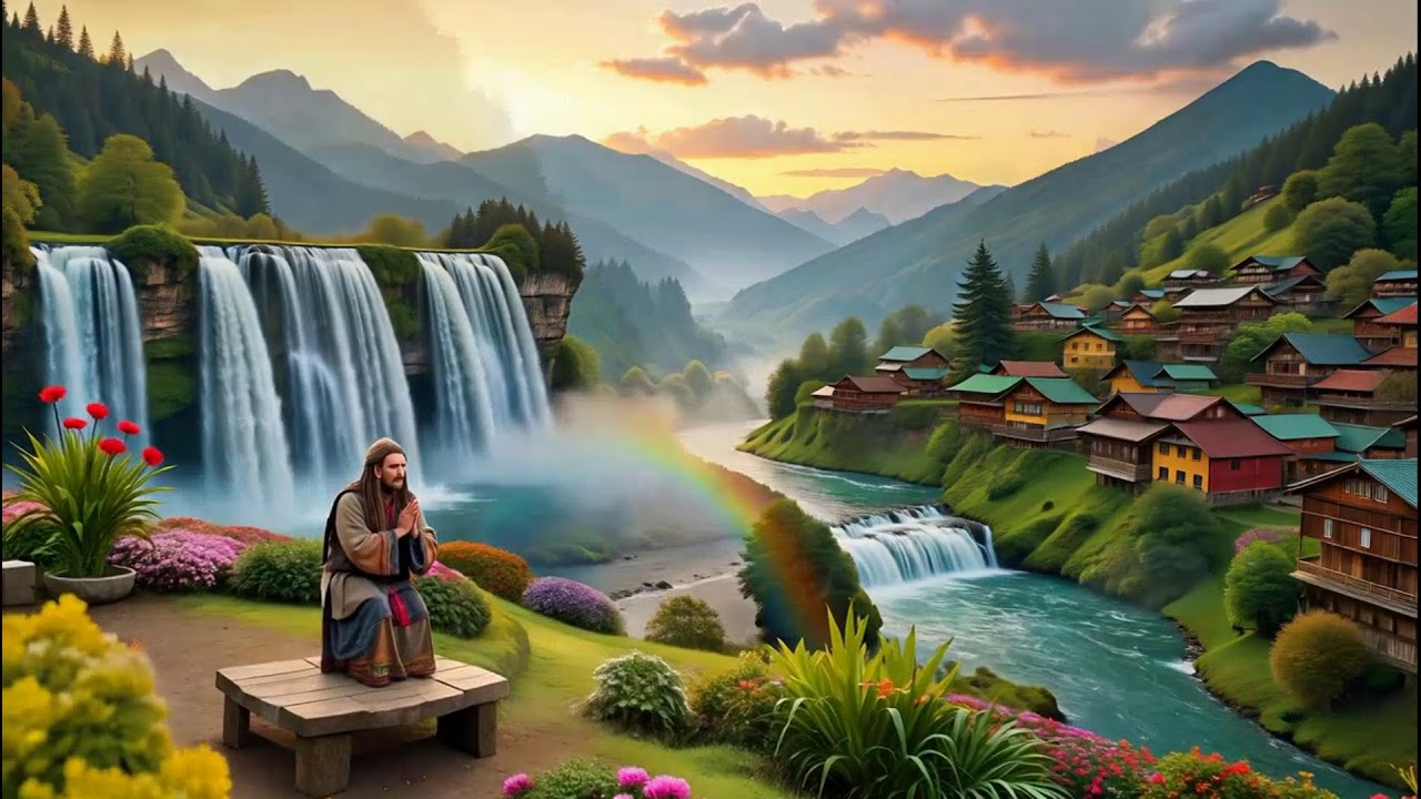 Reggae Conscious Message | Truth & Rights 2025 📢